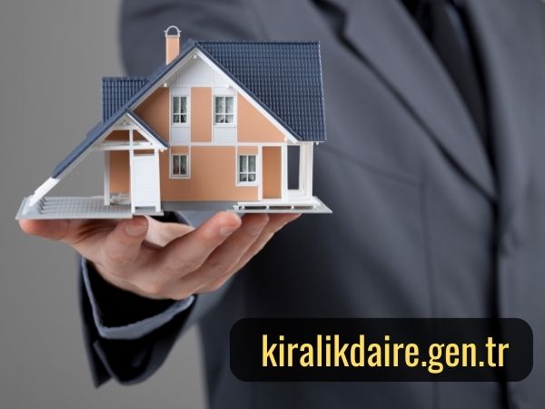 Atkaracalar Kiralık Daire